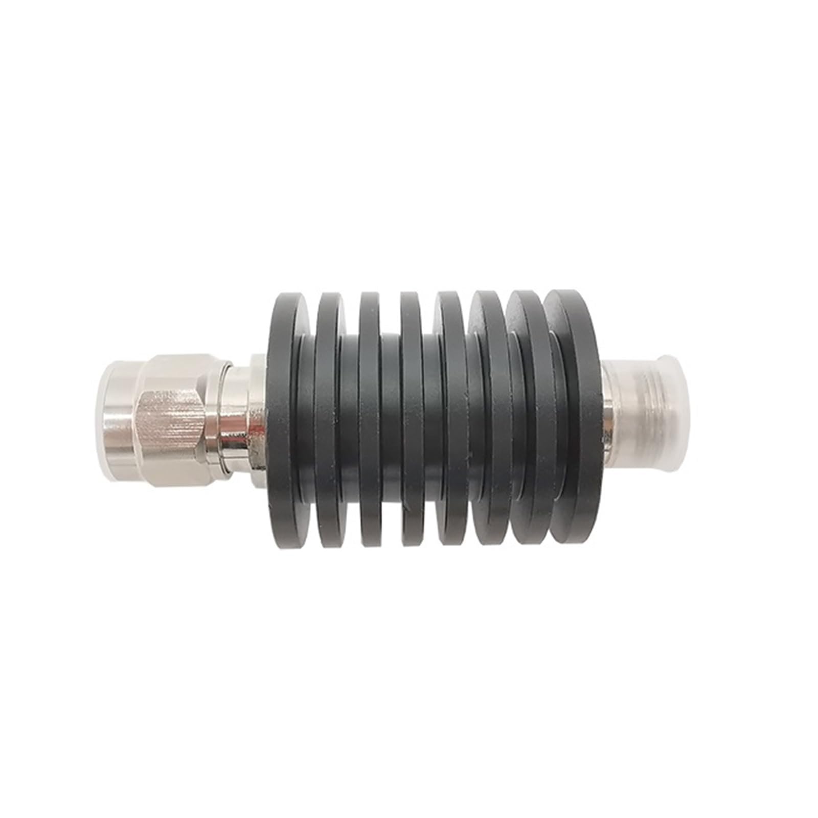 VTMTZVLVAD Attenuatore Coassiale Da 30 W N Maschio A Femmina, 1-40 DB, CC-3,0 GHz, Attenuatore Di Potenza 50 Ohm(3db)