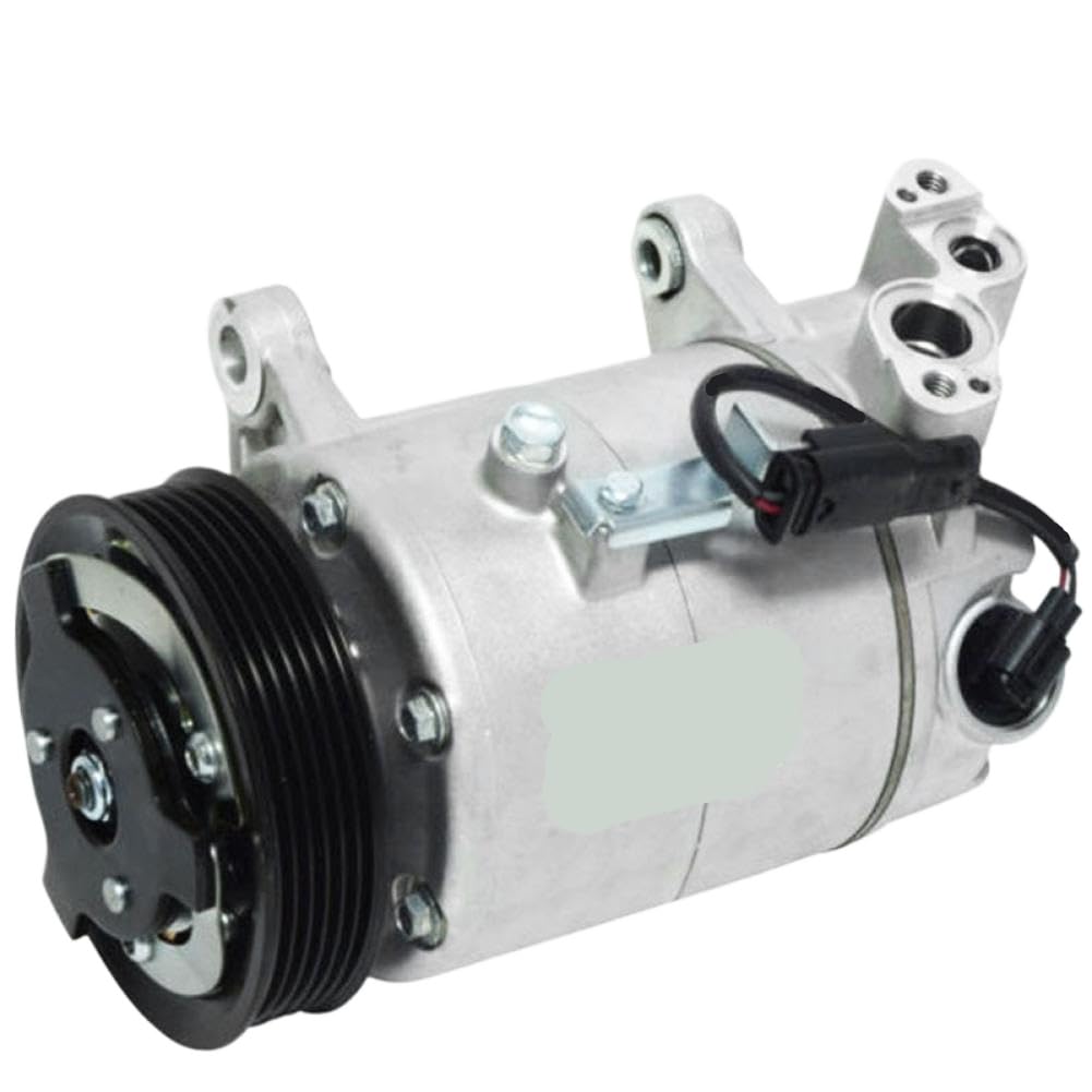 Air Conditioning Compressor 64529362491 150506-1290 64529295051 64526826880 64526811433 64529362491-03 Compatible with X3 F25 SAV X4 F26 F55