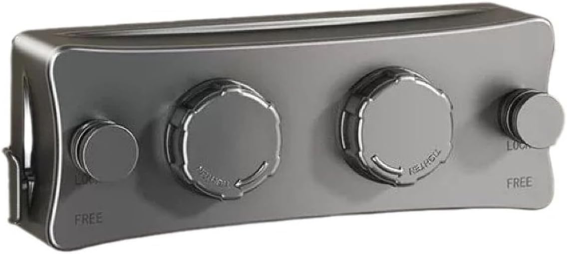 Indoor Shrink Drying Rack