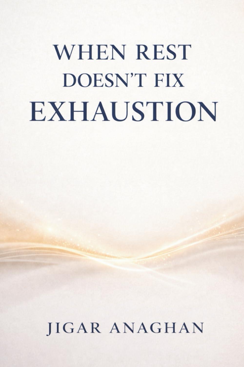 When Rest Doesn’t Fix Exhaustion (QUIET BURNOUT & EMOTIONAL NUMBNESS)
