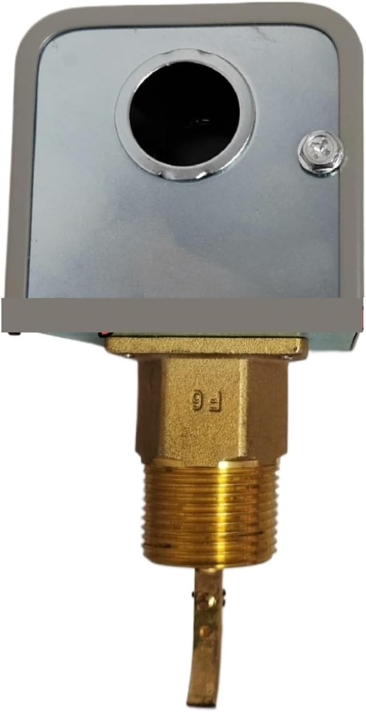 F61KB-11C Water Flow Switch