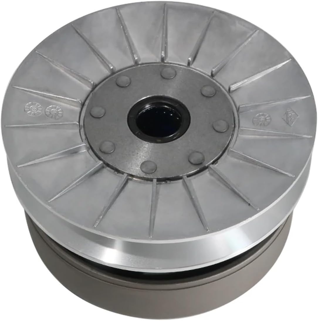 Motorcycle Rear Wheel Hub Assembly For LINHAI ATV 300 E2 ATV 260 OEM:23801A 23929A Motorbike Accessories