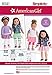 Simplicity Patterns American Girl Doll Clothes for 18 Inch Doll Size: Os (One Size), 8041