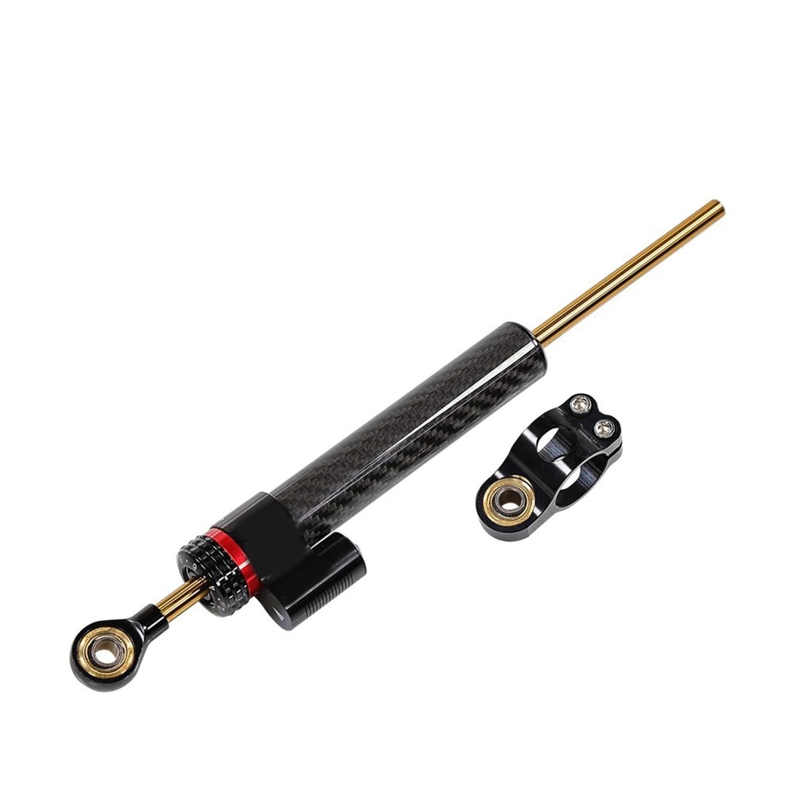 Ammortizzatore Universale Esteso Per Scooter Elettrico Per AUSOM