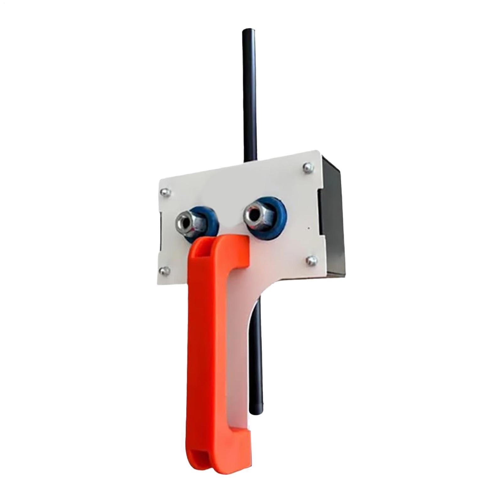 Outil d'aide à tirer de fil pour perceuse machine à enfiler les câbles