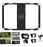 Accsoon CEPC-05 PowerCage Kit voor iPad Mini 6e Oncamera bewaking, koude-schoenmontagepunten, Mi...