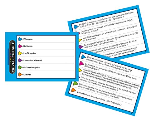 WINNING MOVES TOP TRUMPS LA REINE DES NEIGES 2 Jeux de cartes Jeu de Société Version Française - vue 5