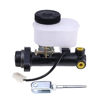 プーカ　Pu'ca Amazon.com: YIHETOP Brake Master Cylinder 91346-30300 for