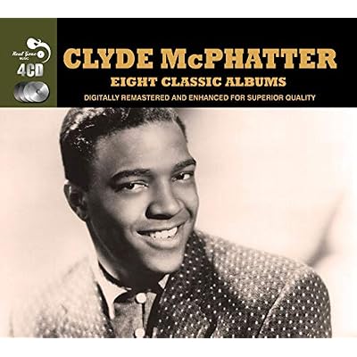 8 Classic Albums
