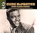 7 Classic Albums  - Clyde Mcphatter