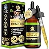 Hemp Oil for Dogs and Cats – ...