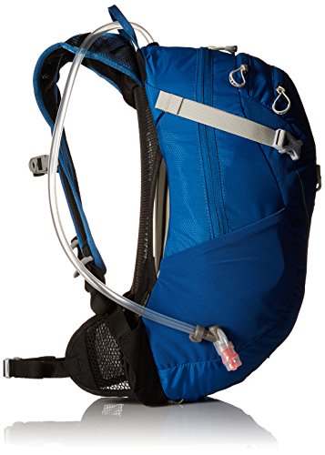 Osprey Packs Syncro 15 Hydration Pack, Blue Racer, Medium/Large #TOP2