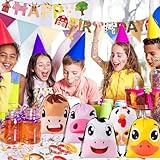 Zoom IMG-1 tacobear animali da fattoria gadget Zoom IMG-1 tacobear animali da fattoria gadget