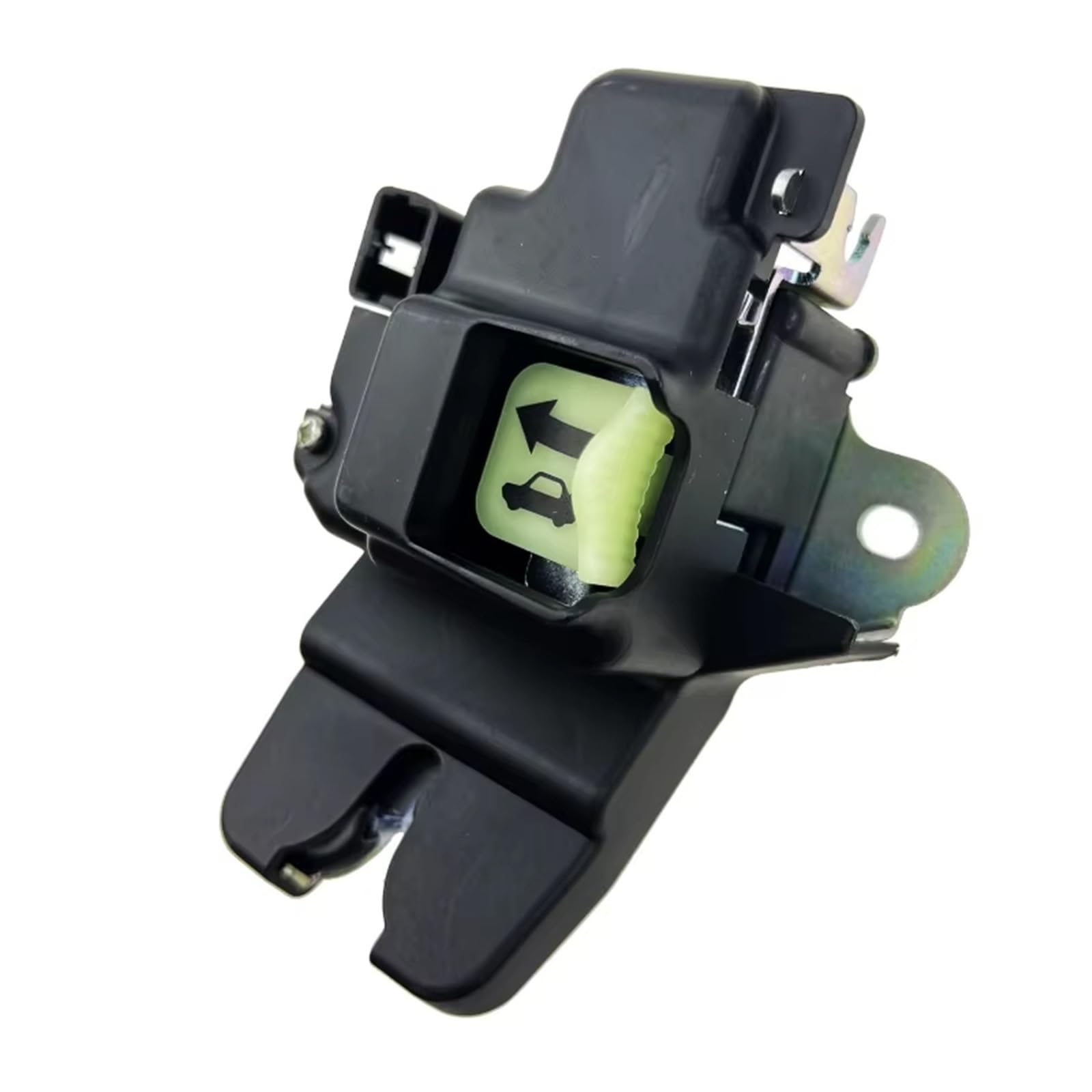 Mkkdyc One Color Trunk Boot Lock Compatible With Hyundai For Elantra L4 1.8L 2011-2016 Rear Trunk Boot Lid Lock Latch Actuator Oem:81230-3X010 81230-3X030