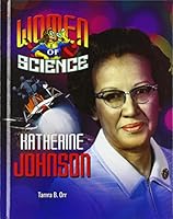 Katherine G. Johnson 1624694780 Book Cover