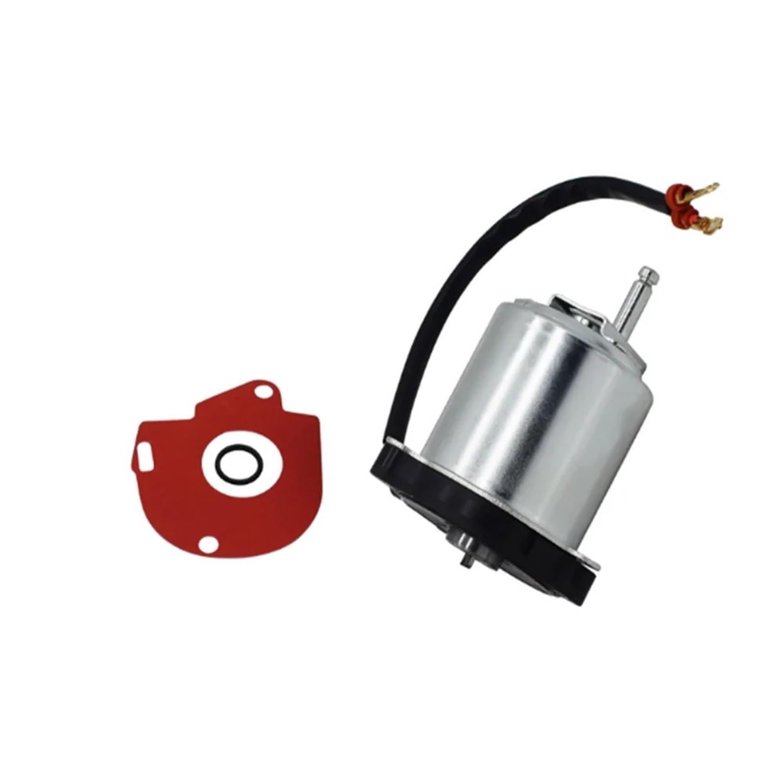 Pompy Wspomagającej Hamulce Silnik pompy wspomagania hamulców ABS pasuje do LEXUS GX460 LX450D LX570 pasuje do TOYOTA Land Cruiser Prado 47960-60050 4796060050 Silnik pompy serwohamulca ABS
