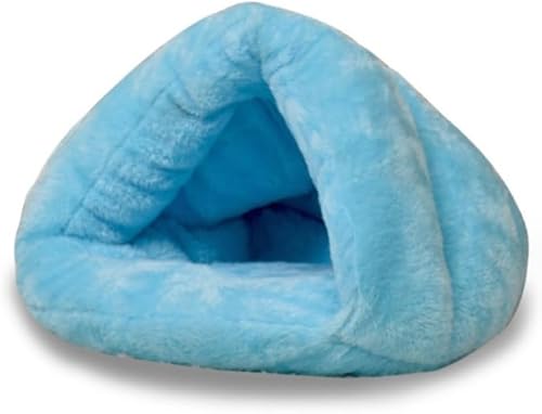 冬 あったか 三角形 猫砂 トレーラー 猫ベッド 小型犬 多機能 秋冬兼用 犬猫 ベッド ふわふわ あったか 快眠 猫砂 寝袋 室内 洗える ペット砂 クッション 猫砂マット ベッド 犬 マットレス 猫 あったかベッド 猫寝袋 室内 ファッション おしゃれ