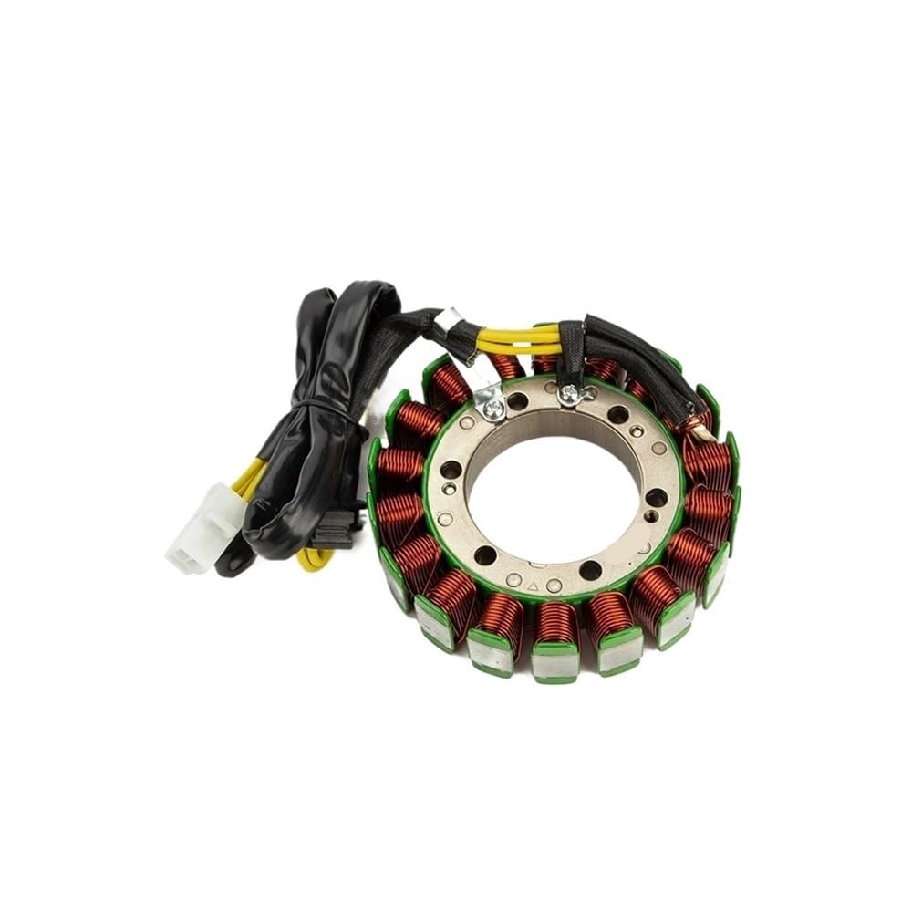 Alternateur stator de moto pour XL650V 1987-2006 et XRV650 pièce de rechange électrique