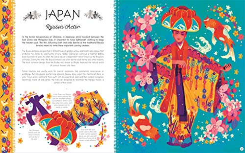 The Culture of Clothes: Maya Hanisch