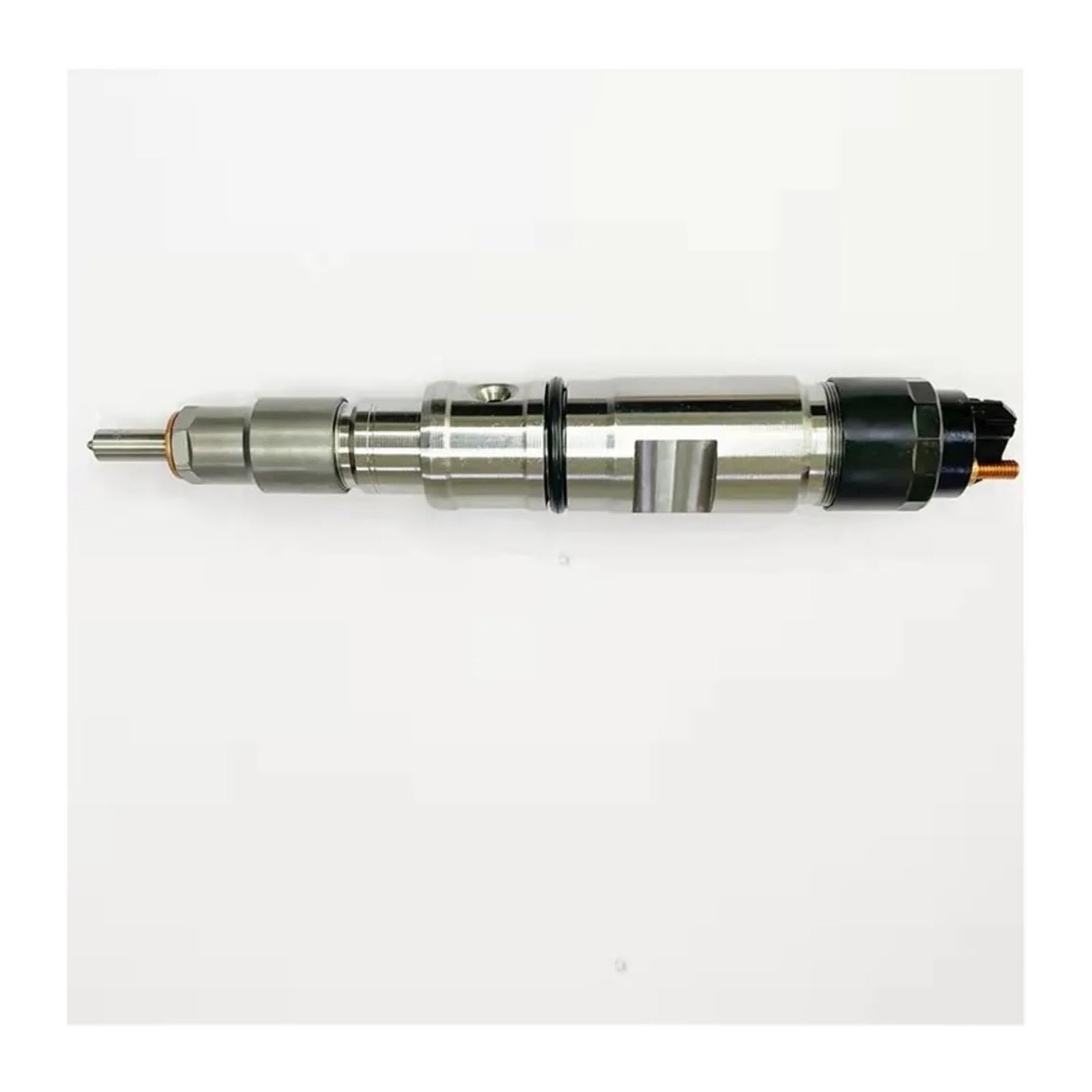 El inyector de combustible Common Rail 0445120215 es compatible con Bosch el conjunto de inyector de combustible for vehículos diésel