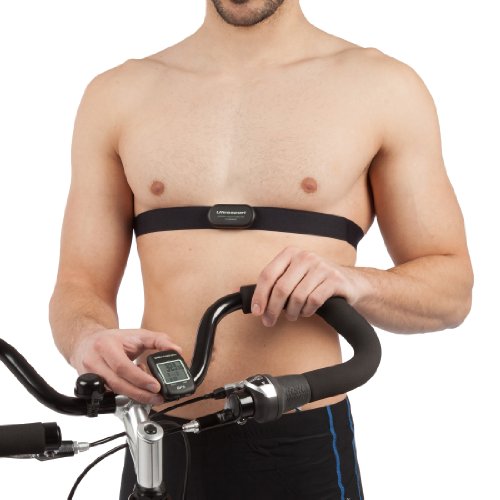 Ultrasport NavBike 400 Set Computer da Bicicletta