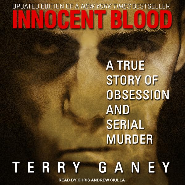 Cover art for Innocent Blood