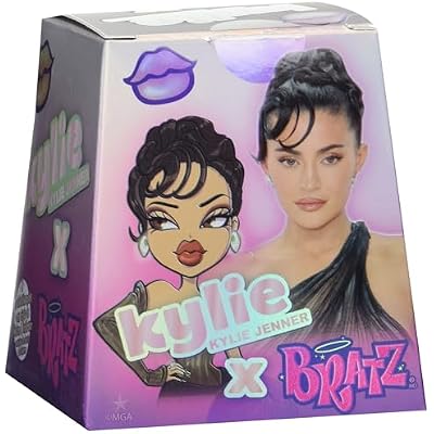 Mini Bratz-Celebrity 6-Pack