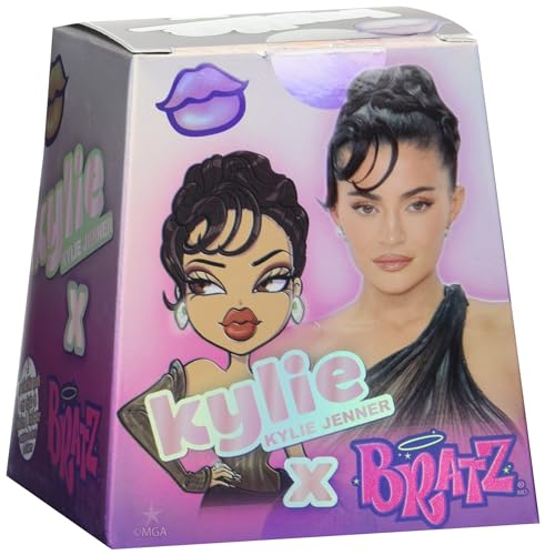 Mini Bratz-Celebrity 6-Pack miniatura 2