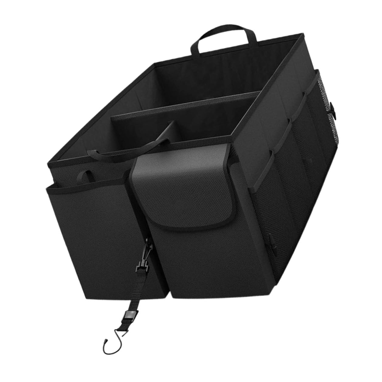 Rangement pour coffre de voiture Cabilock avec poches et compartiments