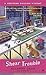 Shear Trouble (Southern Quilting Mystery)