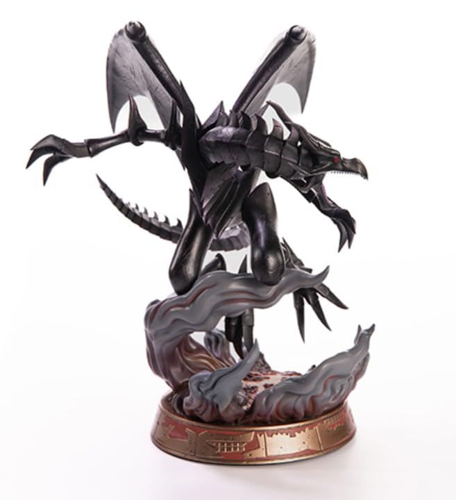 Amazon.co.jp: 遊戯王 - レッドアイズ B. ドラゴン ブラック
