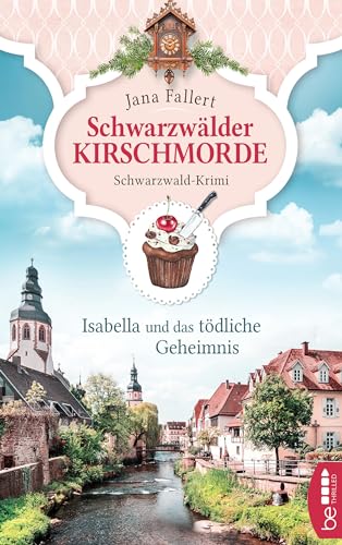 Schwarzwälder Kirschmorde