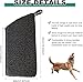 Dog Bite Sleeve, Dog Training Sleeves Arm Protection for Training Large Dogs, Professional for Puppy Work Dog Biting Playing Tugging Toy Dog Training Large Dogs Dog Training arm bite Sleeve（Black ）
