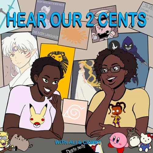 Hear Our 2 Cents Titelbild