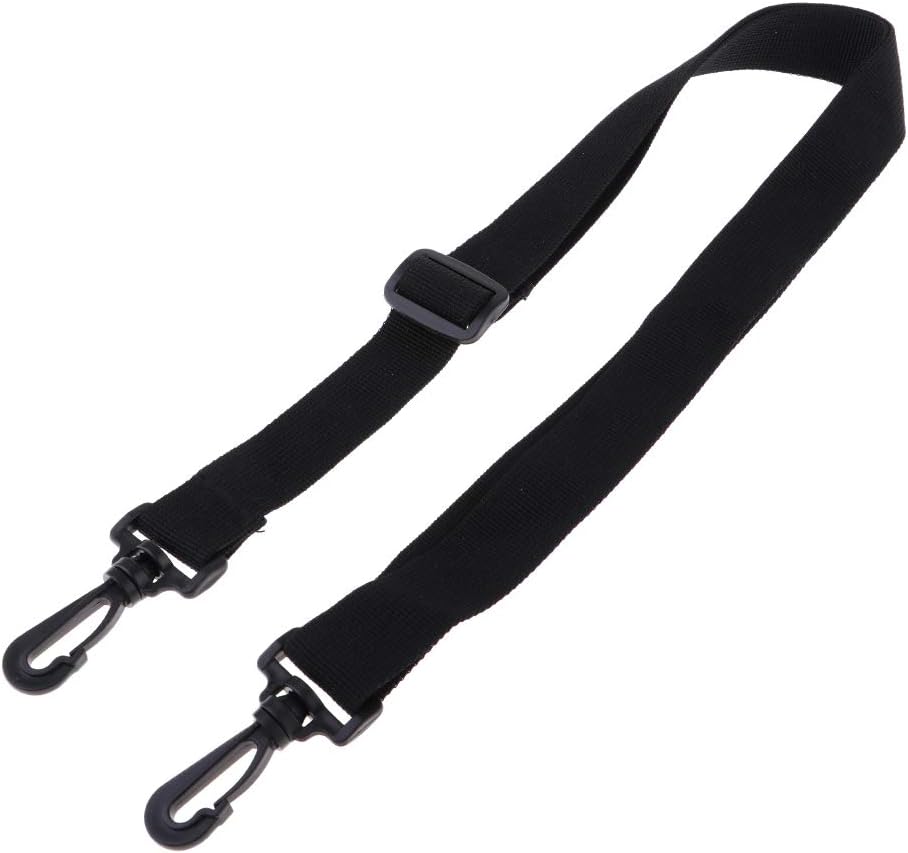 CHILDWEET Verstellbarer Schultergurt Für Rasentrimmer - Ergonomischer Tragegurt Für Gartenarbeit