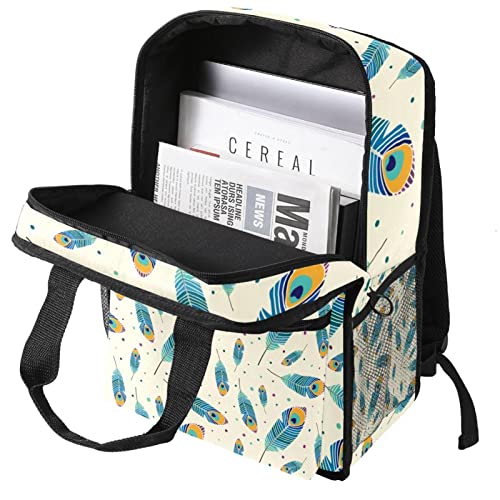Sac à dos licorne confortable : finis les maux de dos scolaires - 3