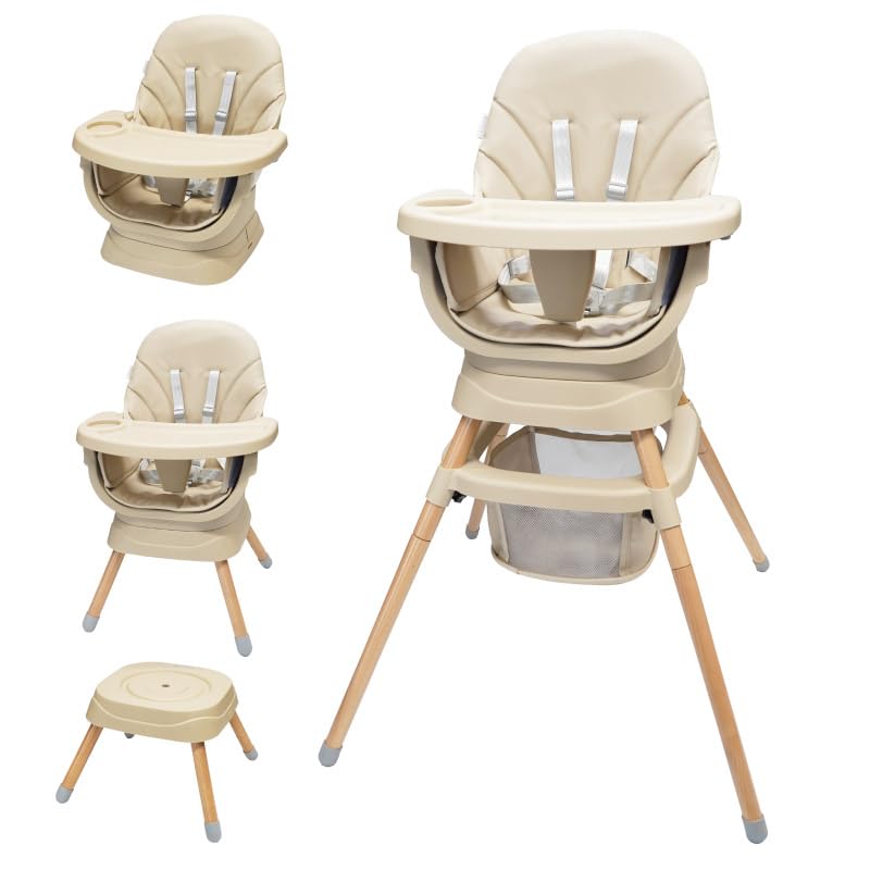 Amazon | 【colulu】 スワリス360 SWRIS ベビーチェア 6way 360度回転