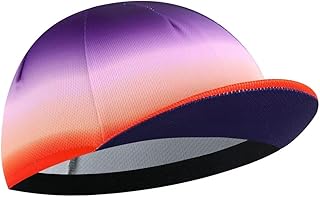 Sponsored You’re seeing this ad based on the product’s relevance to your search query.Learn more about this advertisement Corsehild Cycling Hat Under Helmet Cycling Caps for Unisex Cycling Hat