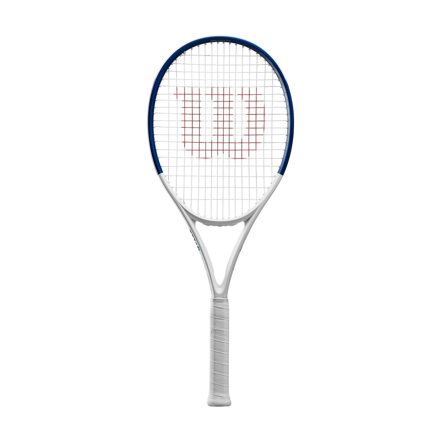 Amazon | Wilson Clash 100 v2 全米オープン 2023 テニスラケット