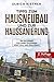 Produktbild Tipps zum Hausneubau und zur Haussanierung: Ein Ratgeber von einem Bauherrn, wertvoll und praxisnah - 2. Auflage mit vielen Checklisten - Ideal als Begleiter auf der Baustelle