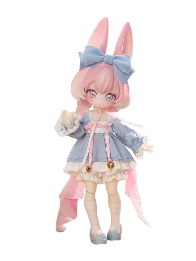 Amazon.co.jp: 食べられない人形シリーズ ブラインドドール 高約