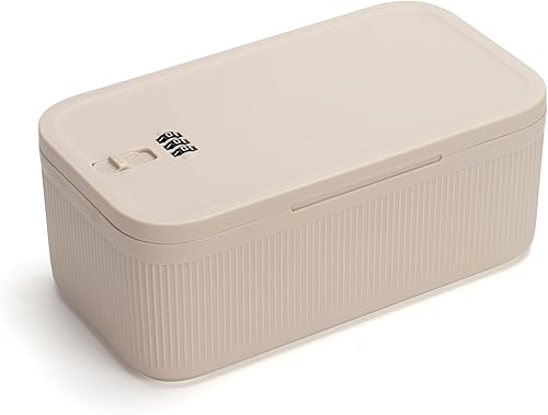 Caja de seguridad pequeña, caja de bloqueo de medicamentos con código, caja de almacenamiento con cerradura para refrigerador, cajas para