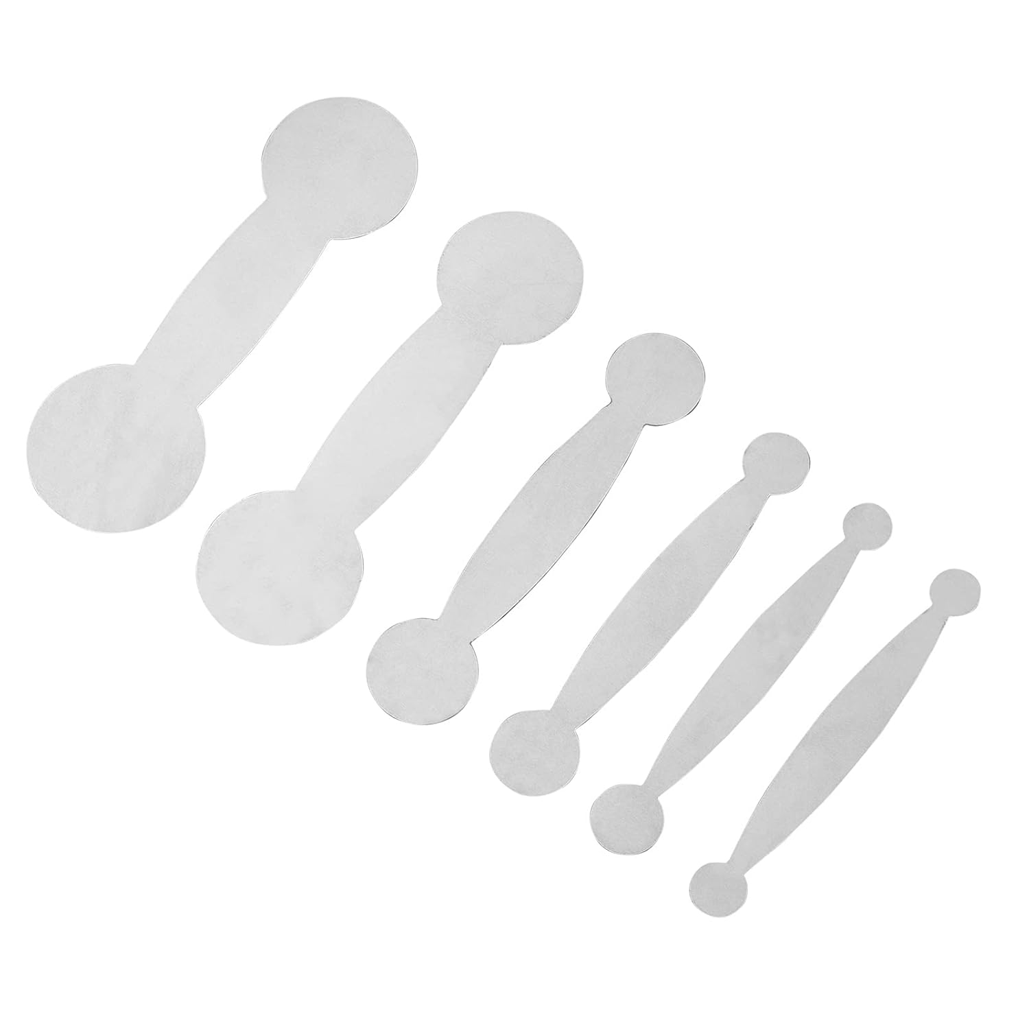 Wowobjects® Flat Pad Leveling Tool Set Woodwind Instrument