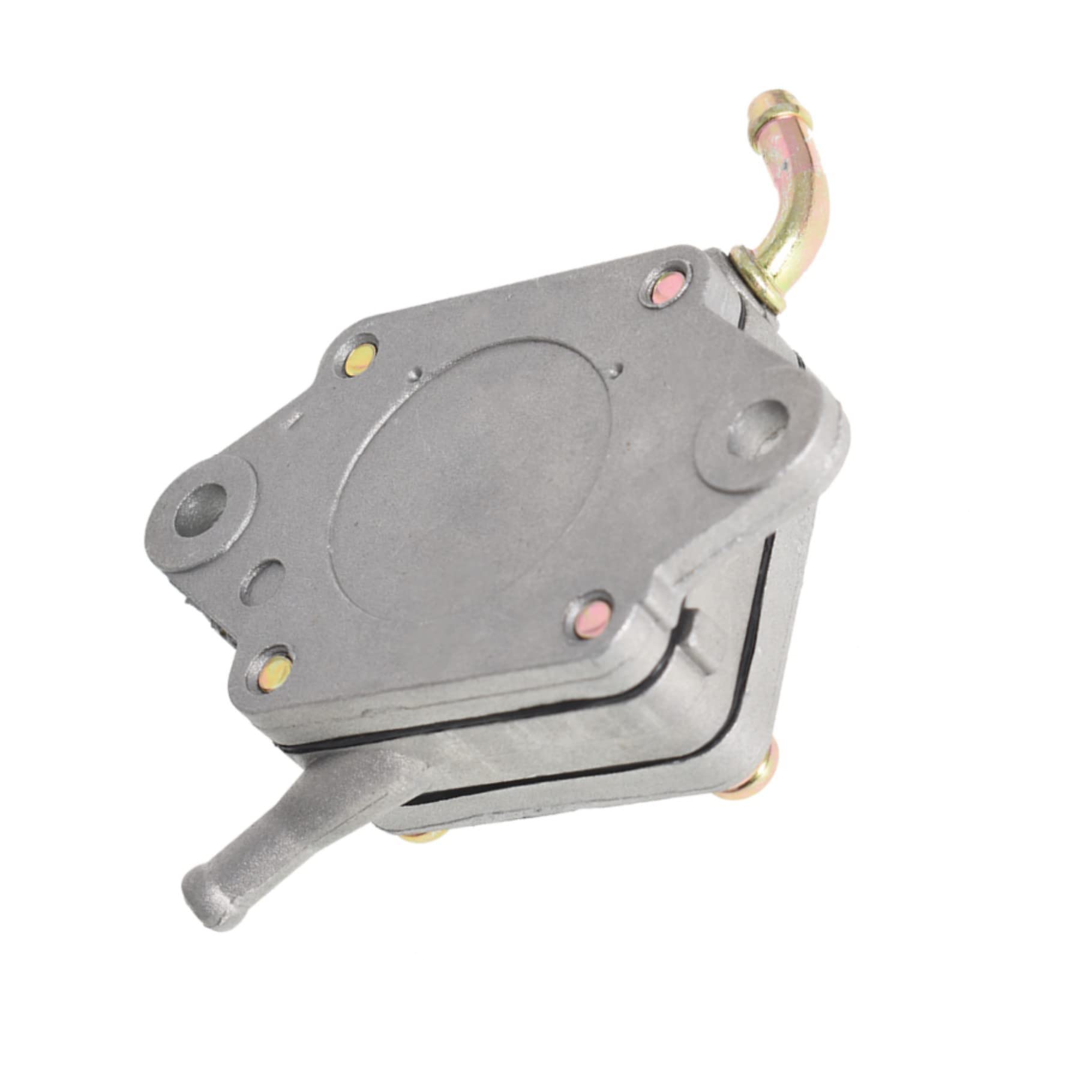 TimunrAM109212 AM106164 Fuel Pump Replacement for John Deere GT242 GT262 GT275 RX95 SX95 GX95 AM101074