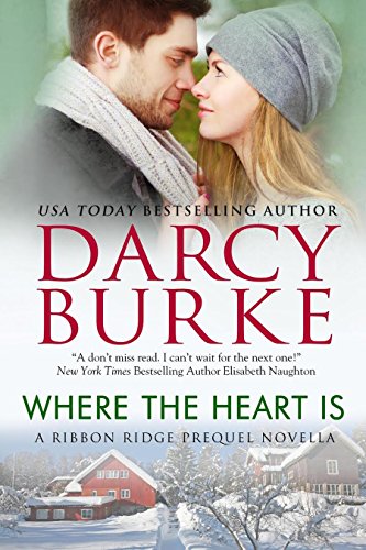 Where the Heart Is (Ribbon Ridge)