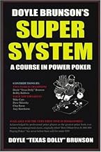 Doyle Brunson's Super System