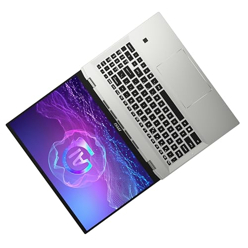 Prestige A16 AI+ A3HMG-064IT, Notebook Copilot+ PC, 16" UHD+ OLED 60Hz, AMD Ryzen AI 9 365, AMD Graphics, RAM 32GB LPDDR5x 7500MHz, 1TB SSDPCIe4, WiFi 7, Win 11 Home Layout e Garanzia ITA Argento - Notebook - Immagine 8