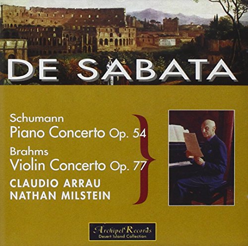 Claudio De Sabata
