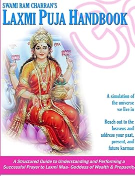 Laxmi Puja