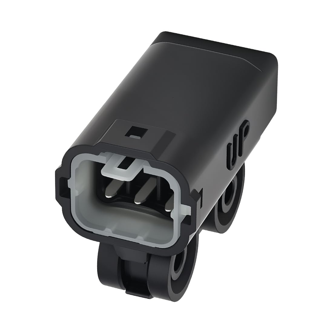 Neigungssensor/Umkippsensor passend für Yama-ha Raptor 700 YFZ450 WR250 YZFR1 YZFR6 XVS1300 XV1900 XTZ07 FZ1 FZ6 FZ8 FZ09 FZ10 MT07 MT09 MT10 2002-2024 5PS-82576-01-00